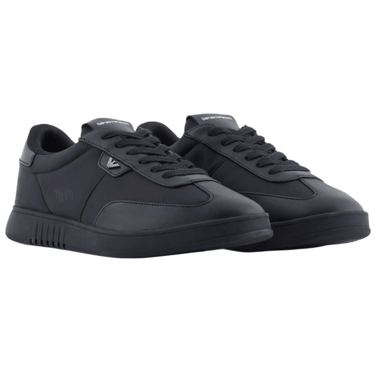 Emporio Armani Обувь для спорта (Арт. EM003062AF18210UC001鞋) — фото 7