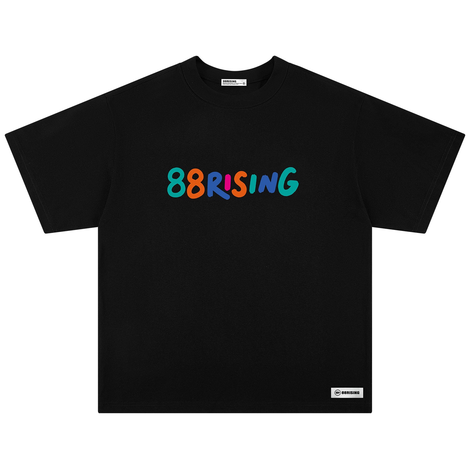 88Rising cleanfitT — фото 4