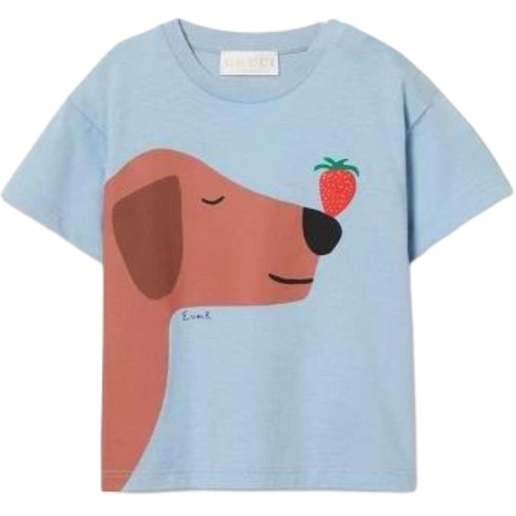 Футболка Gucci T-Shirt