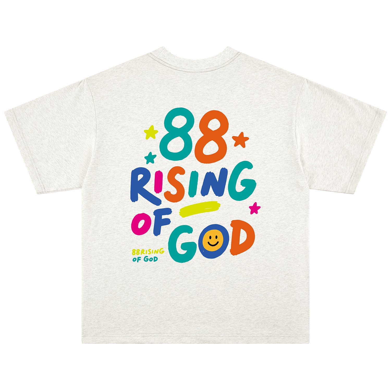 88Rising cleanfitT — фото 7