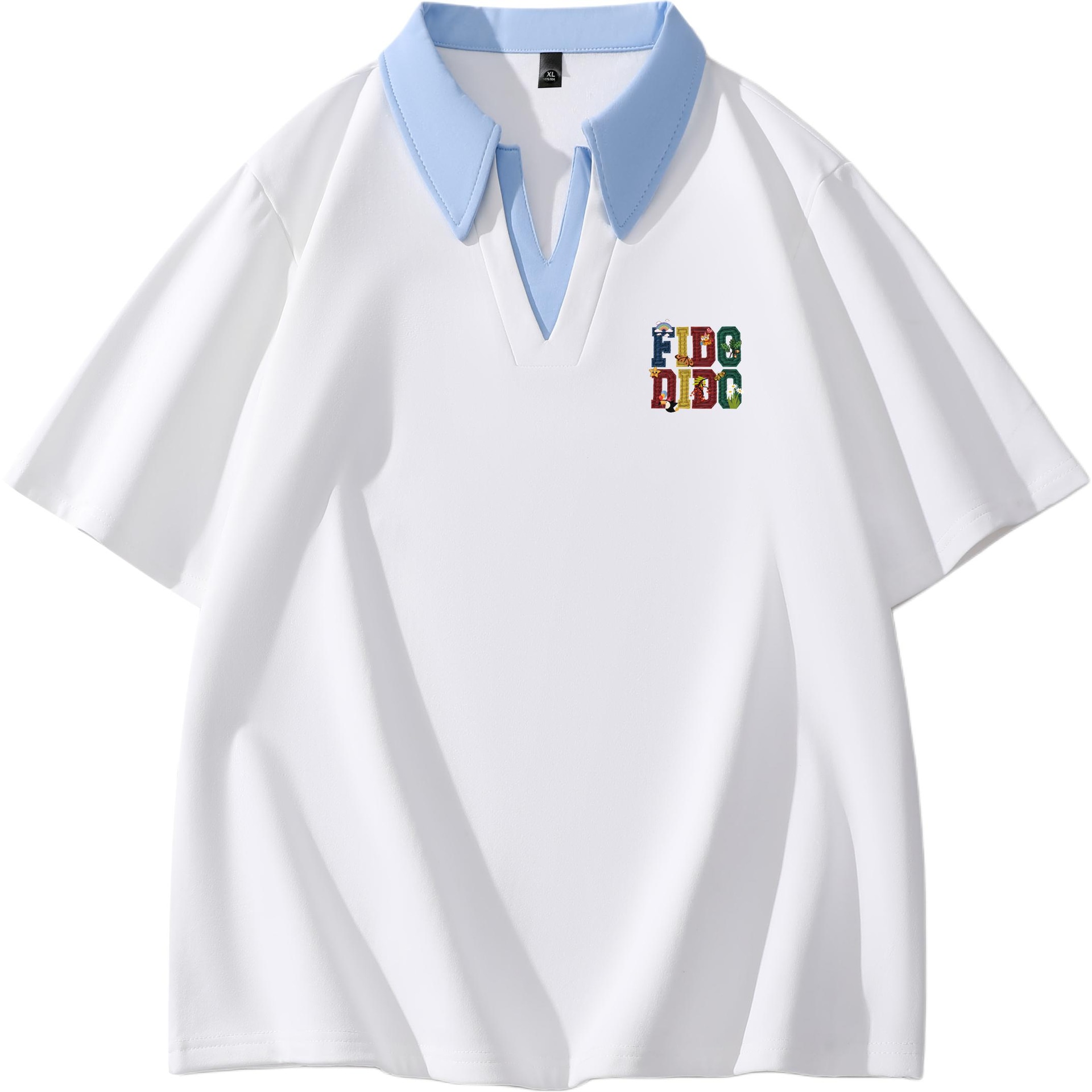 FIDO DIDO LOGOPOLOPolo