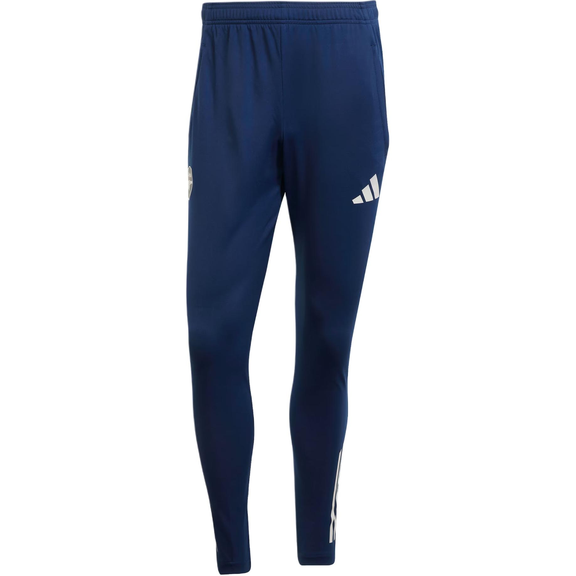 Adidas Arsenal SS25 TIRO 25 COMPETITION PANTS logo