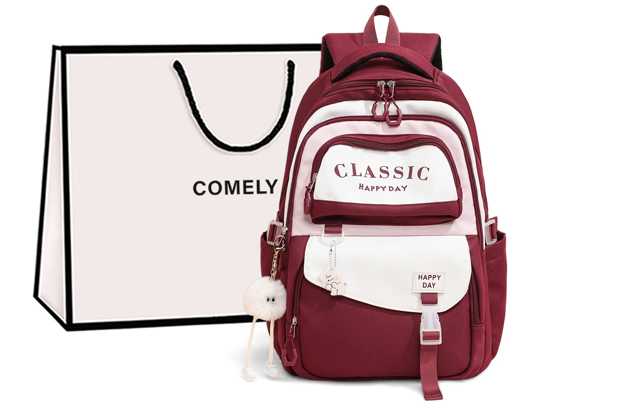 康莉/COMELY COMELY