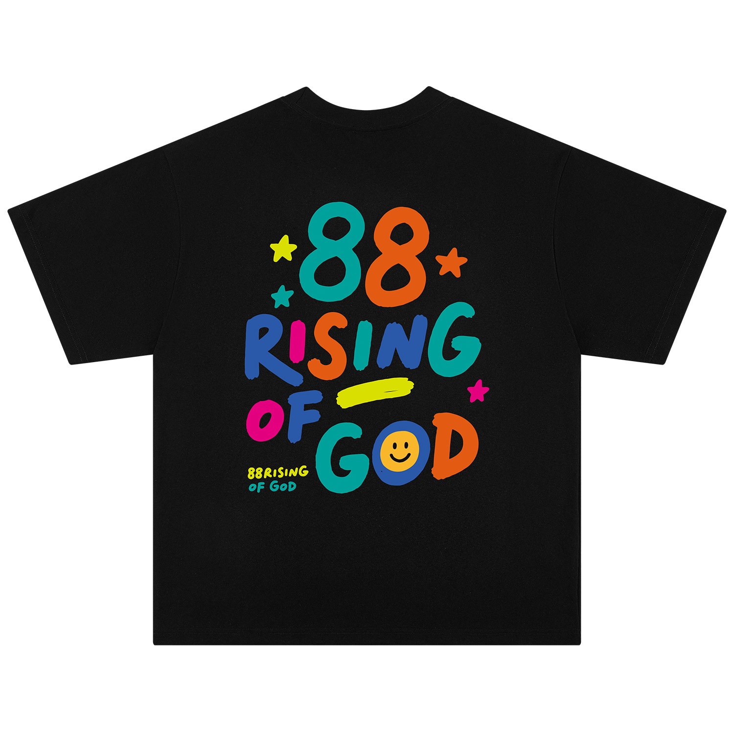 88Rising cleanfitT — фото 3