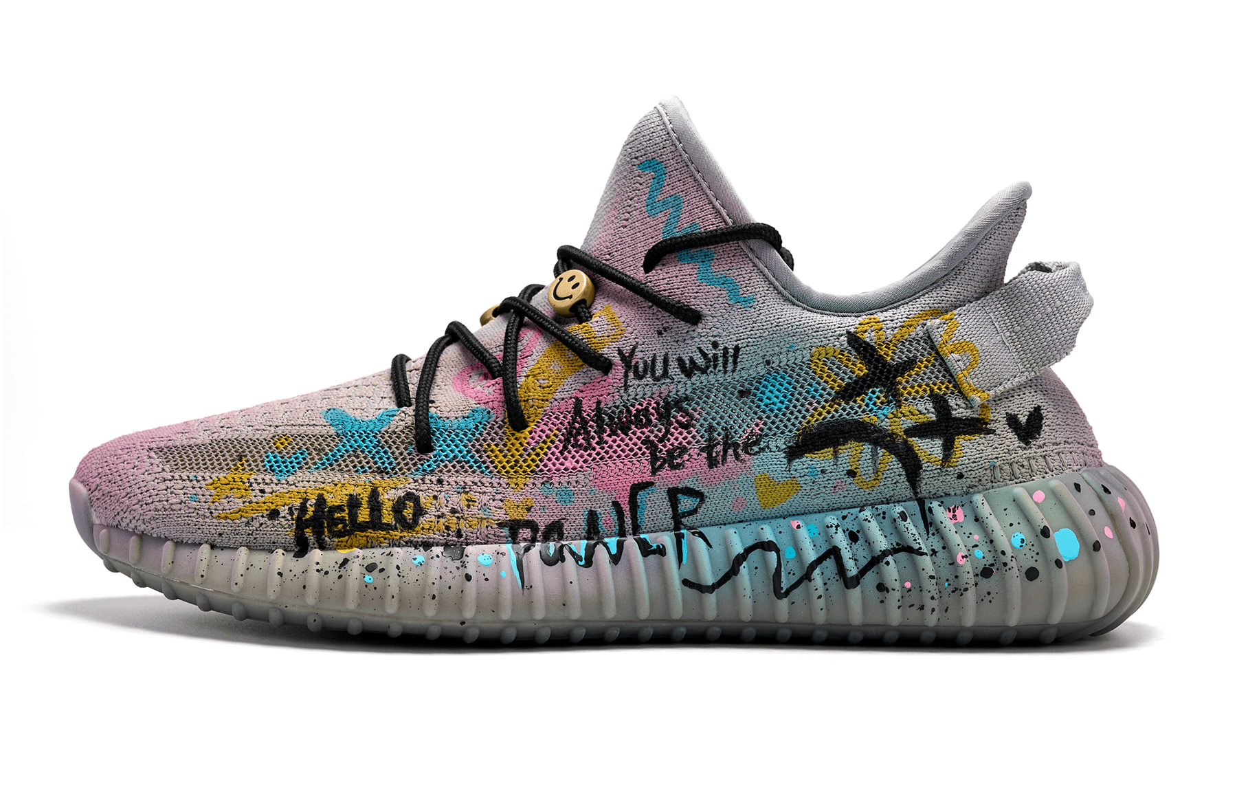 adidas YEEZY BOOST 350 V2