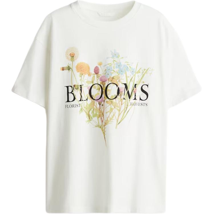 H&M HM T
