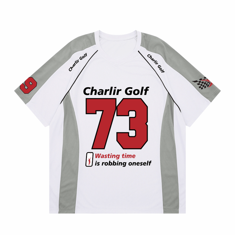 CHARLIE GOLF VT