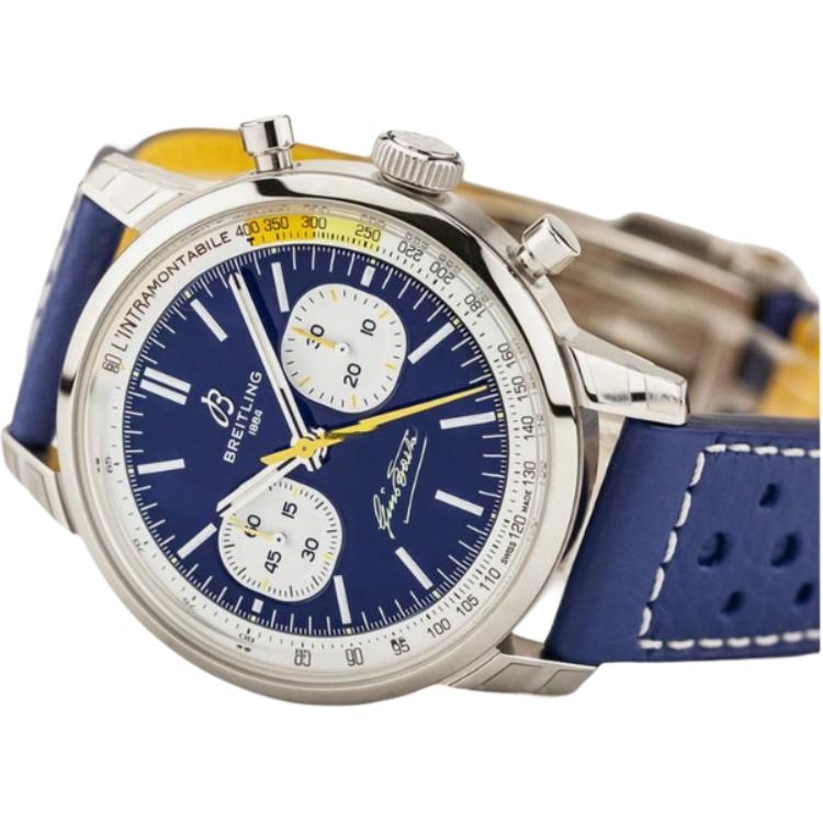 Breitling Top Time — фото 4