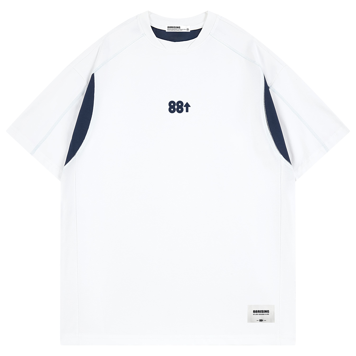 88rising LOGOT
