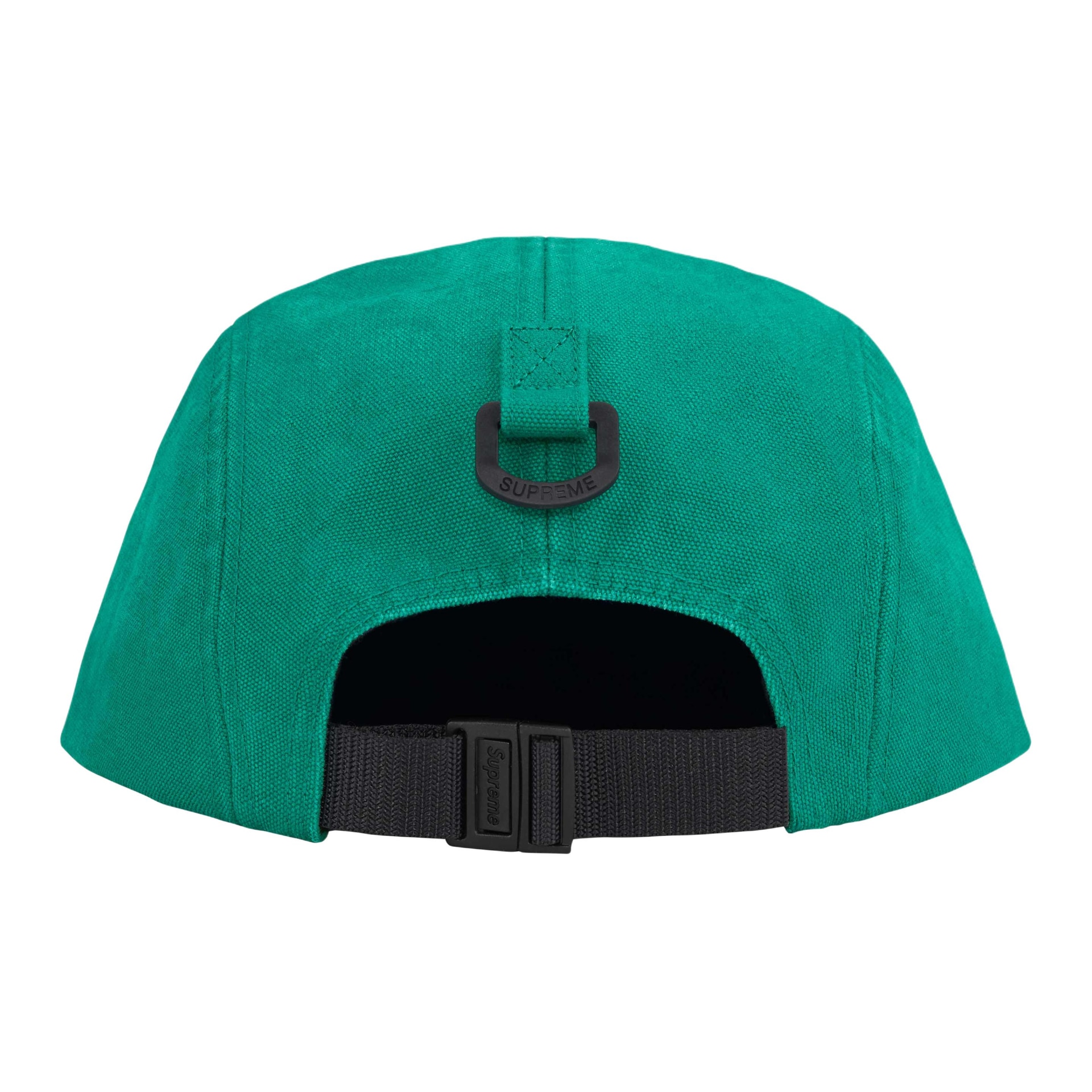 Supreme Ventile Camp Cap — фото 8