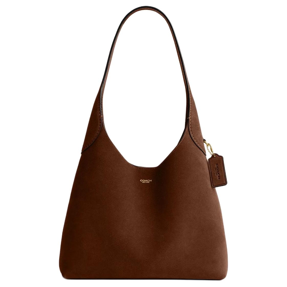 COACH/蔻驰 COACH Brooklyn 28