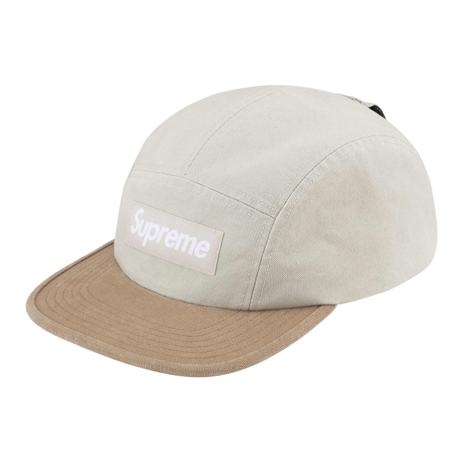 Supreme Ventile Camp Cap — фото 9