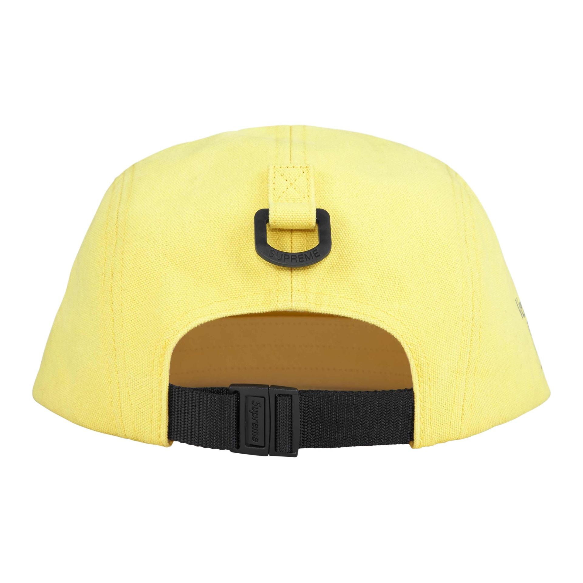 Supreme Ventile Camp Cap — фото 2