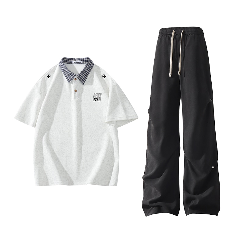 BRUMAIRE polo