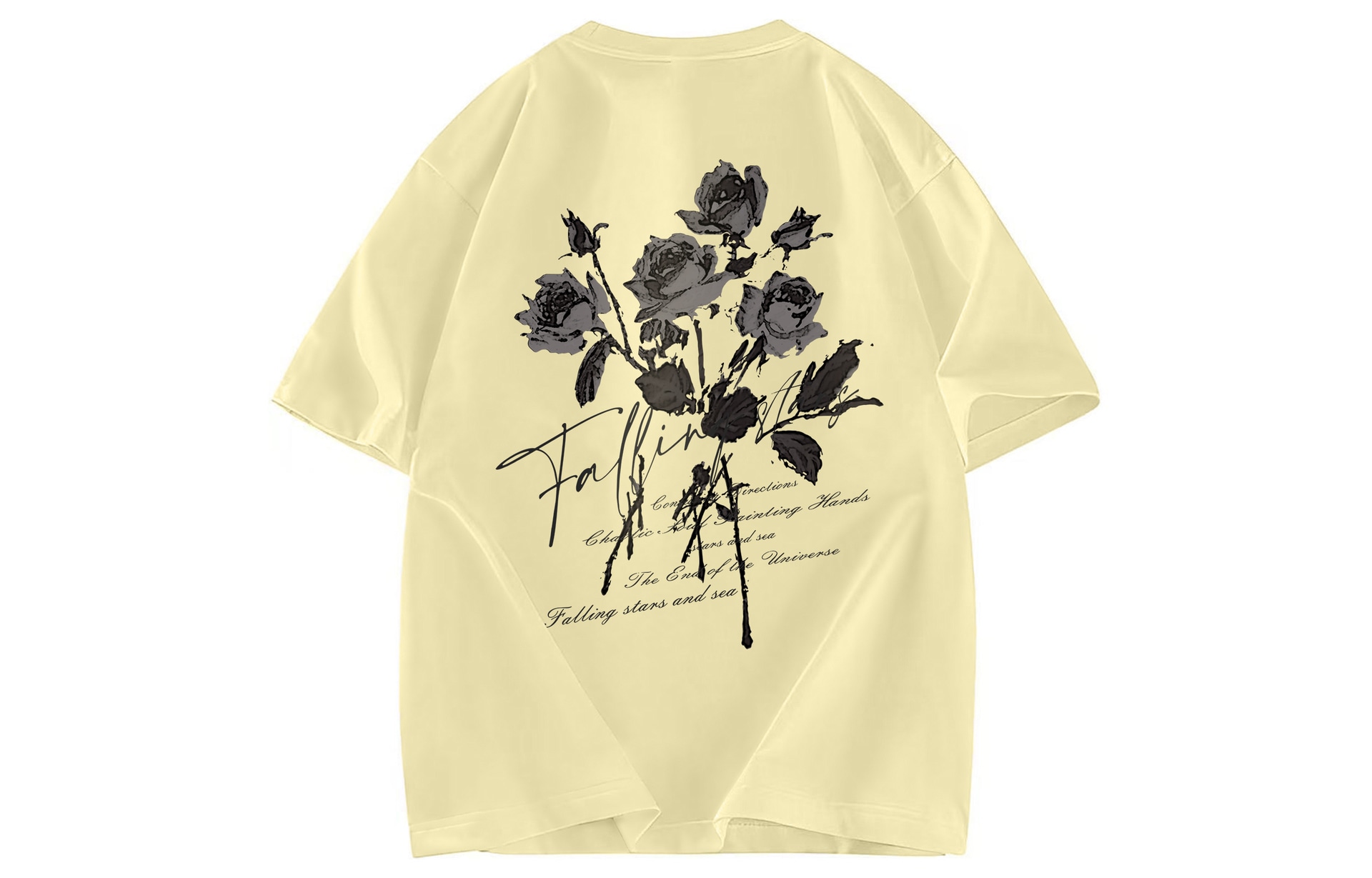 Ayea T-Shirt — фото 8