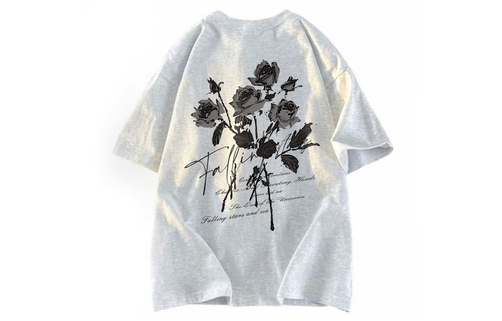 Ayea T-Shirt — фото 10