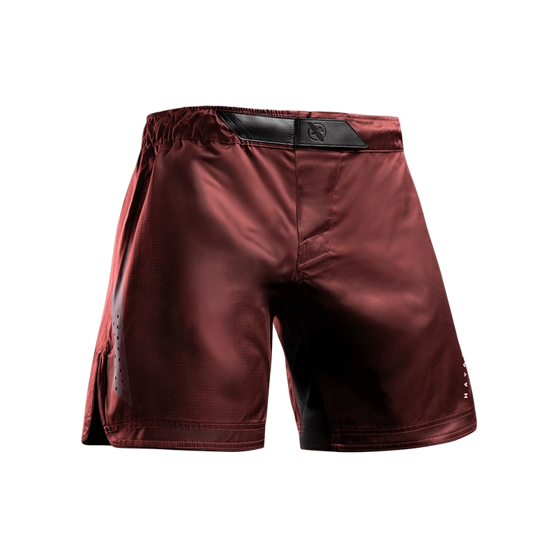 Hayabusa Fight Shorts — фото 6