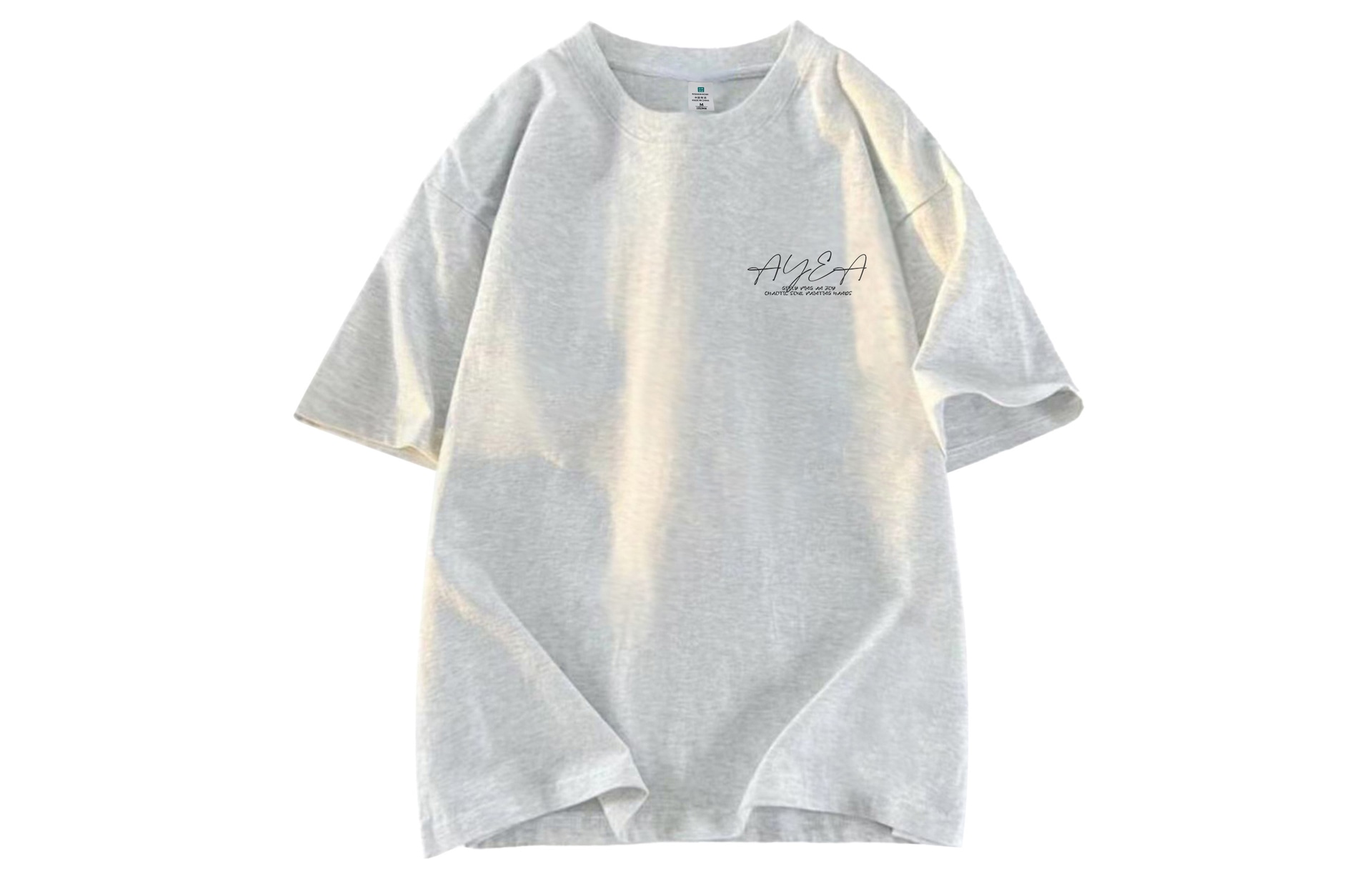 Ayea T-Shirt — фото 11