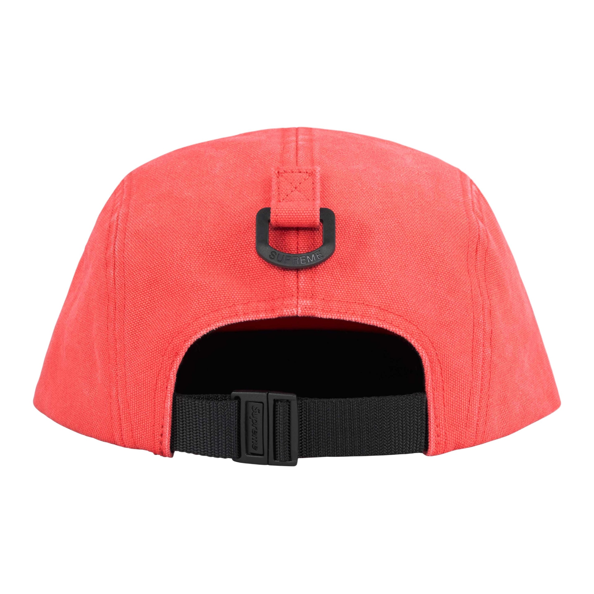 Supreme Ventile Camp Cap — фото 5