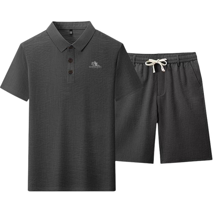Chuan Qi Bao Luo POLO
