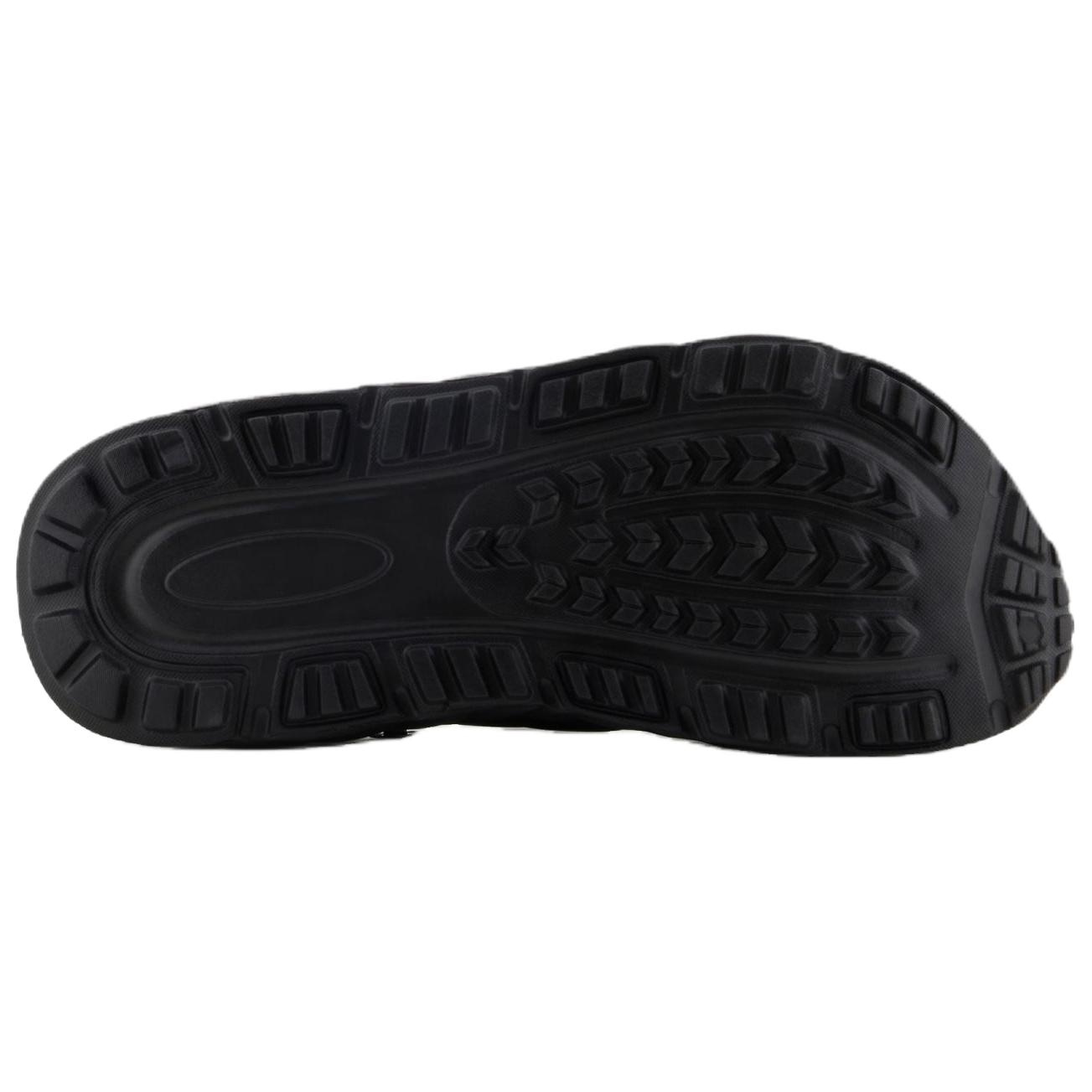 Emporio Armani EA7 Crusher Sonic Clog — фото 11