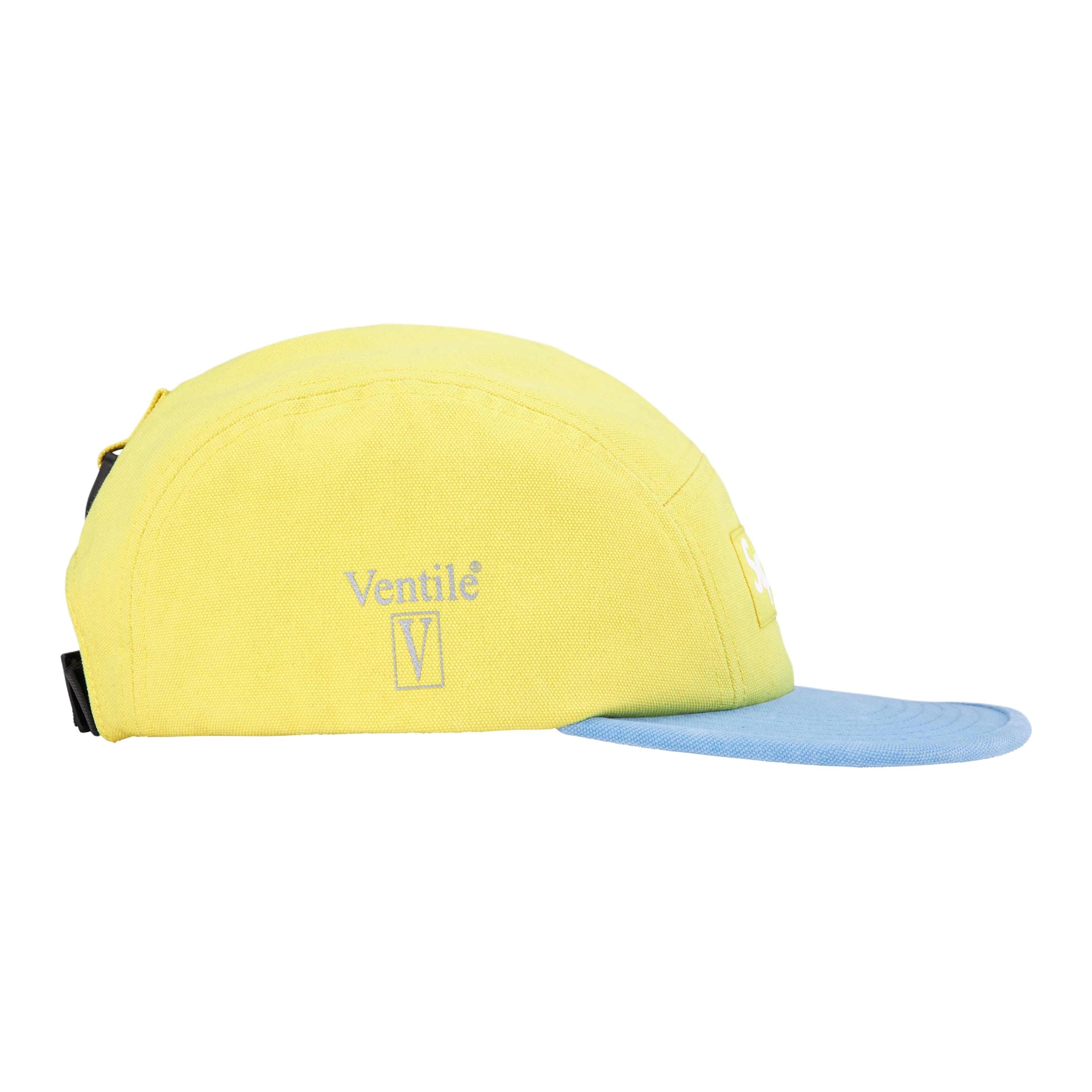 Supreme Ventile Camp Cap — фото 1