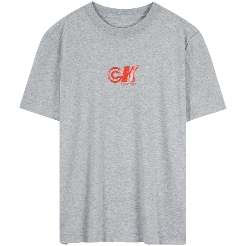 Футболка Calvin Klein T