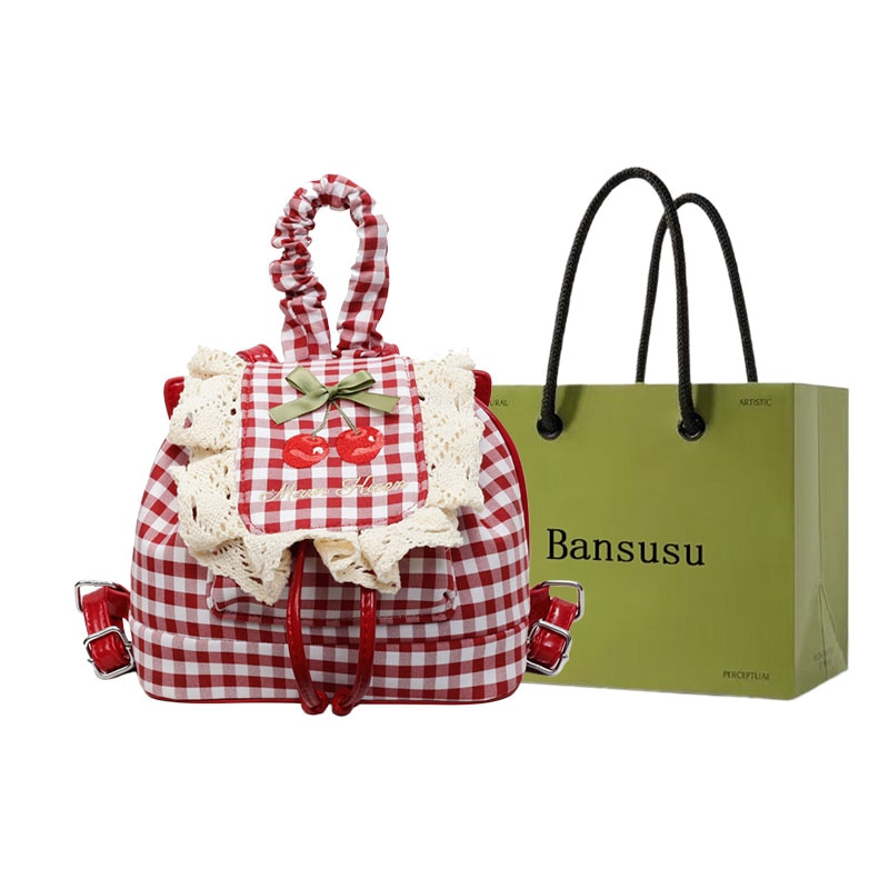 Рюкзак Bansusu
