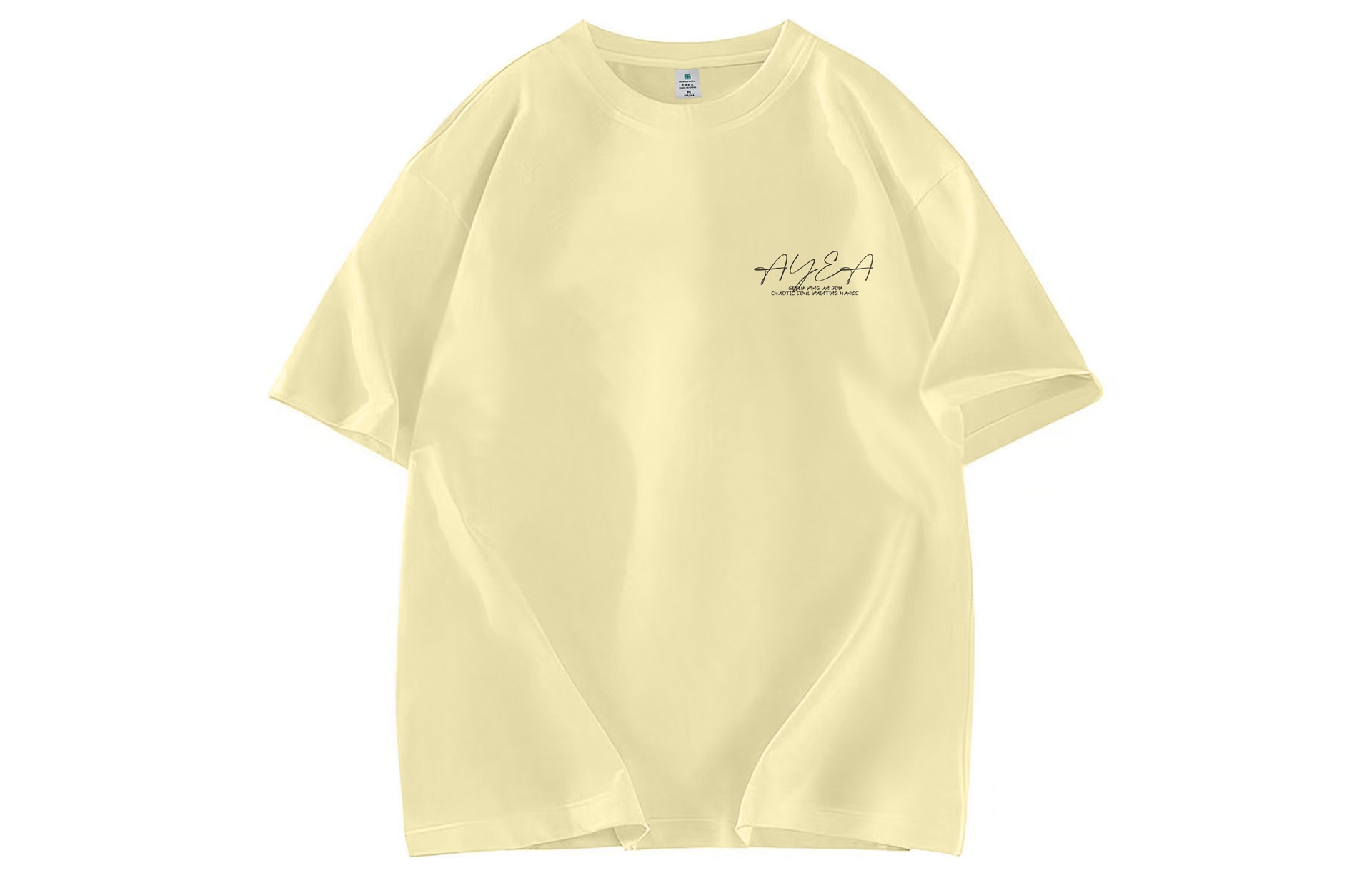 Ayea T-Shirt — фото 9