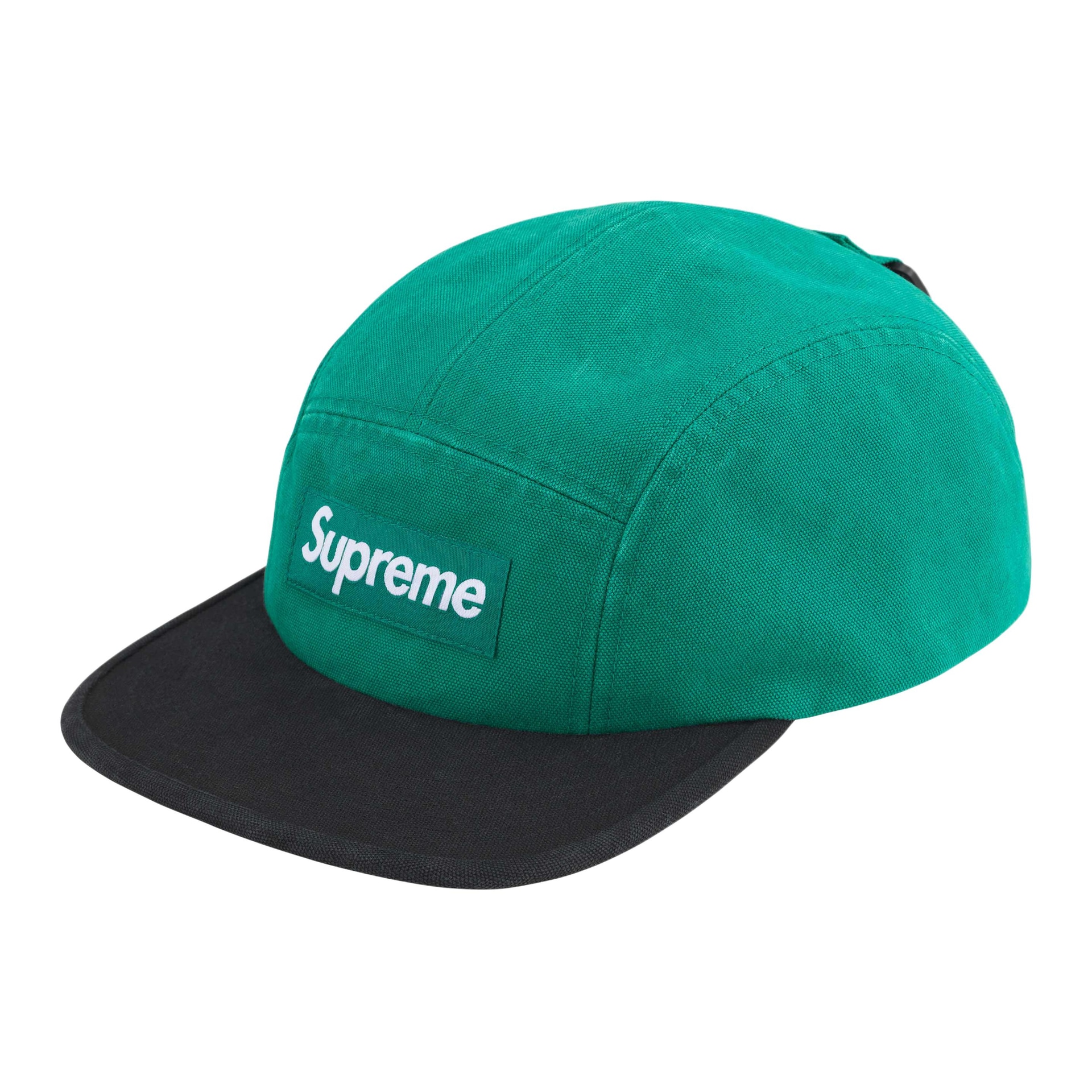 Supreme Ventile Camp Cap — фото 6