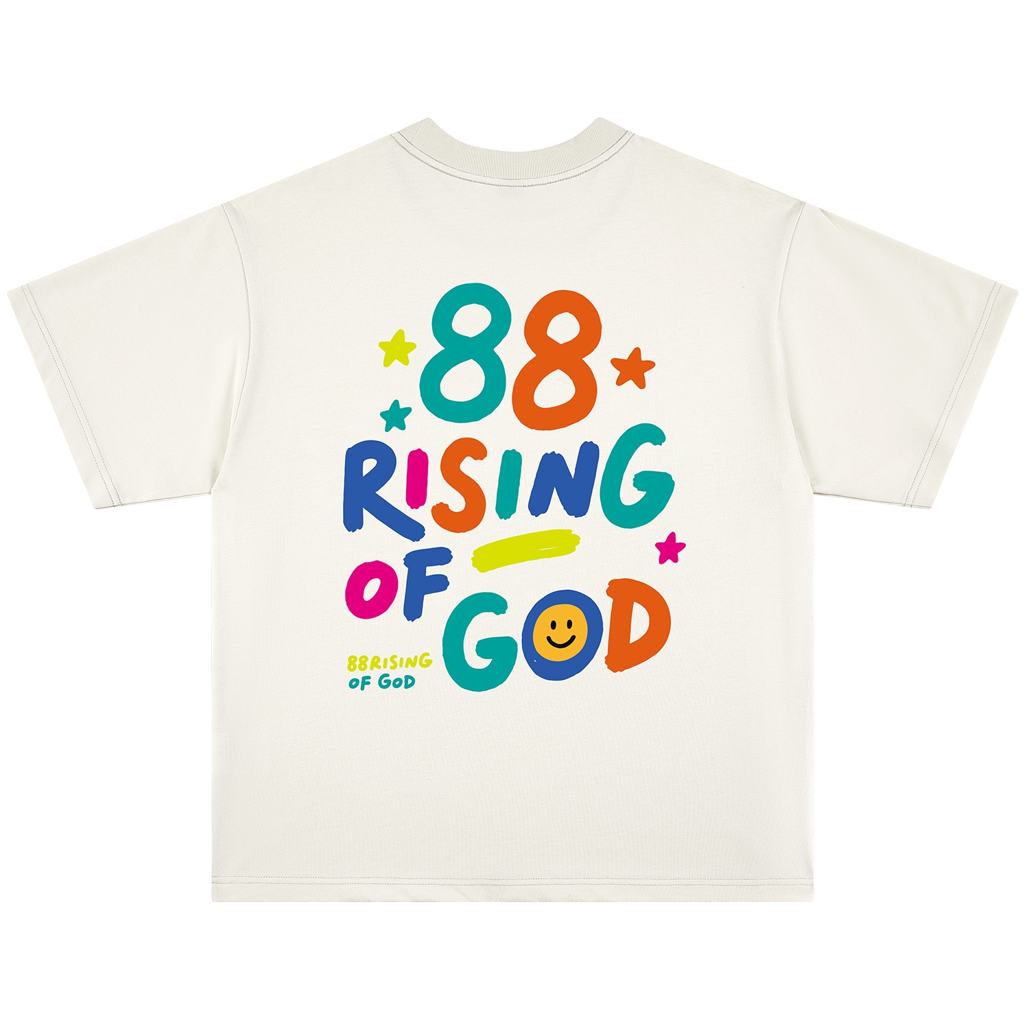 88Rising cleanfitT — фото 9