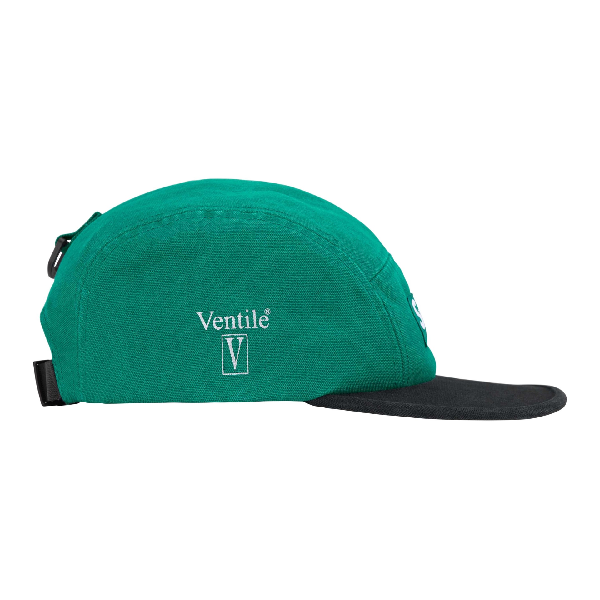 Supreme Ventile Camp Cap — фото 7