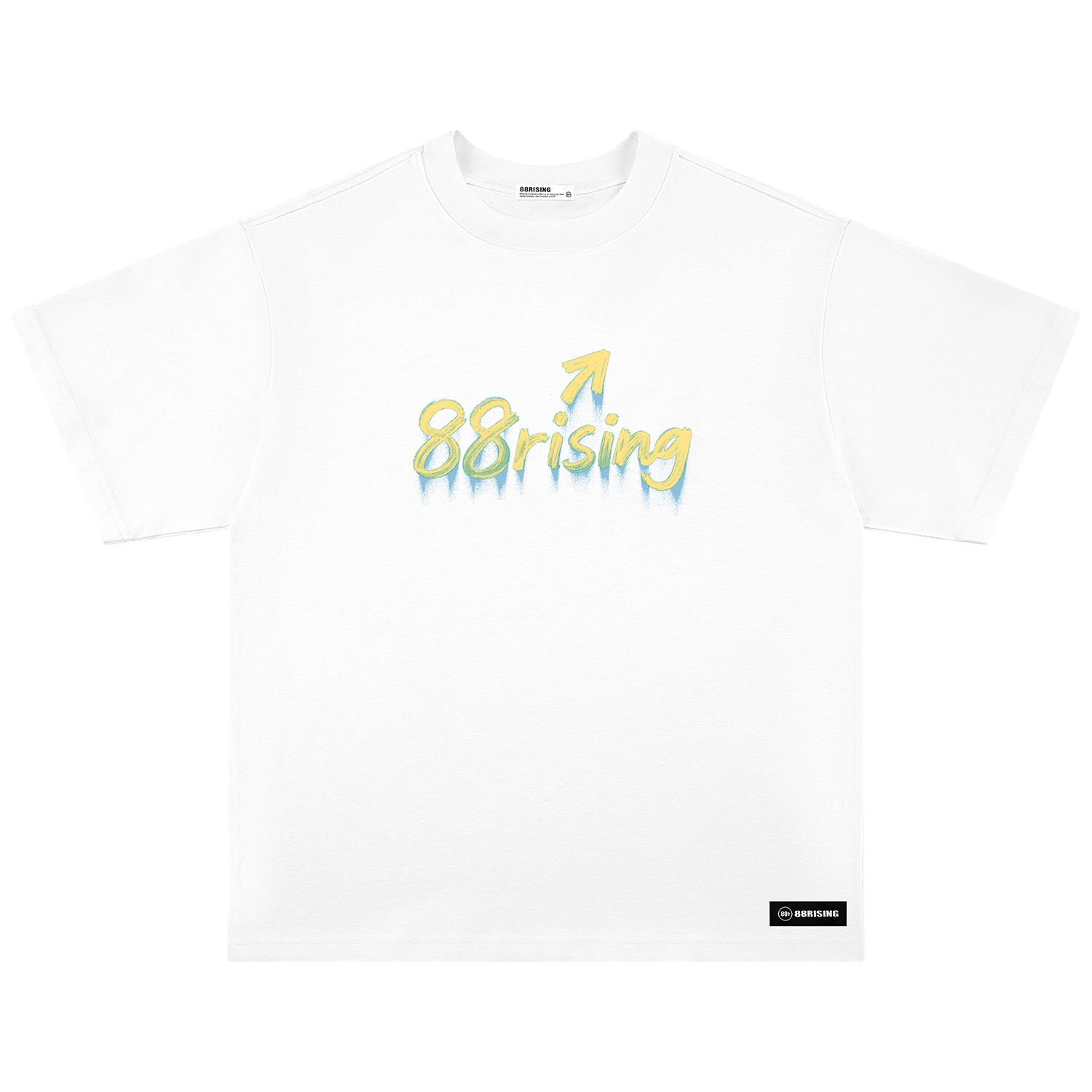 88rising LogoT