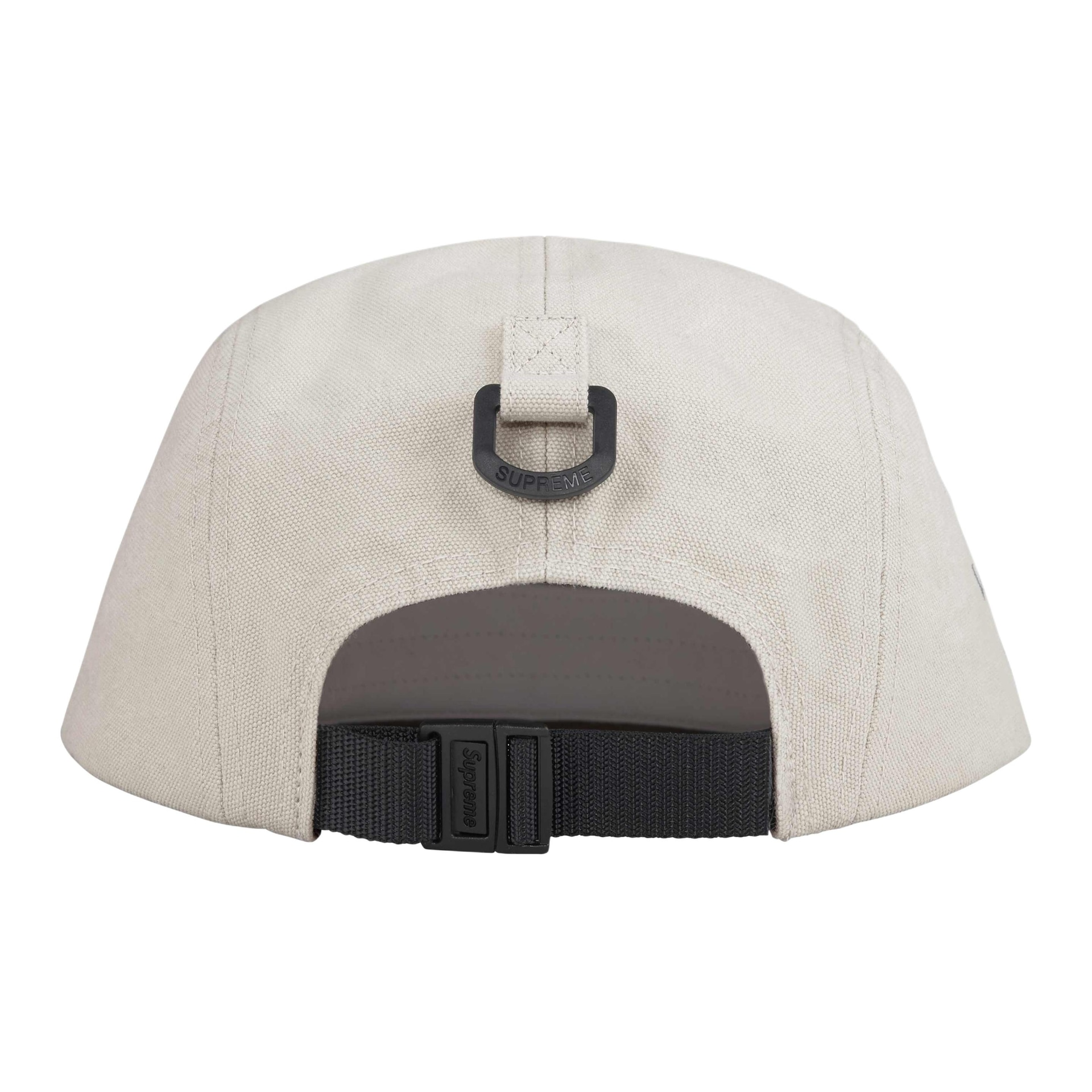 Supreme Ventile Camp Cap — фото 11