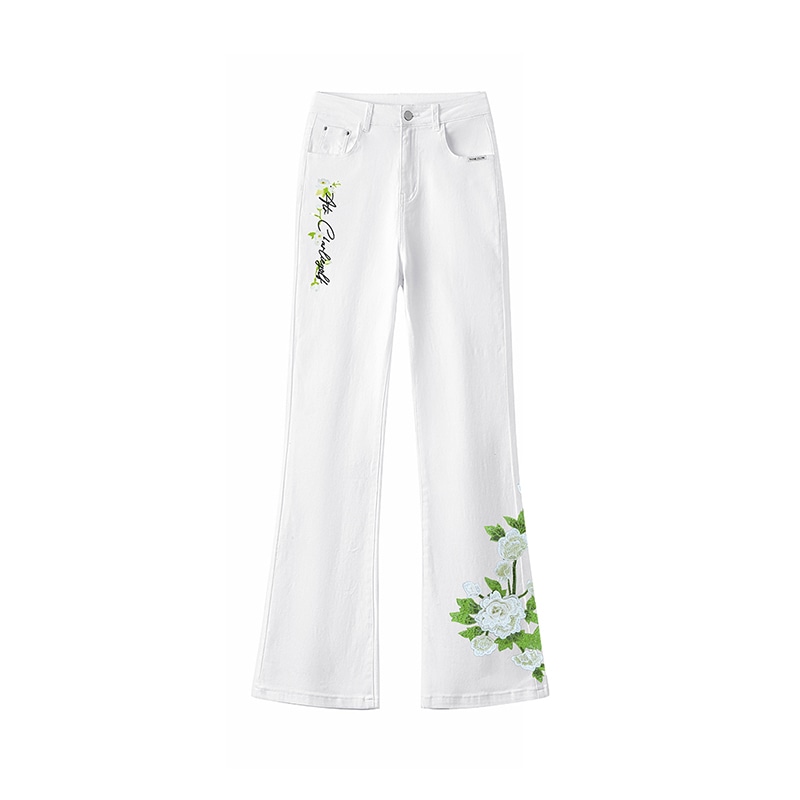 3DCHARLIE GOLF clean fit