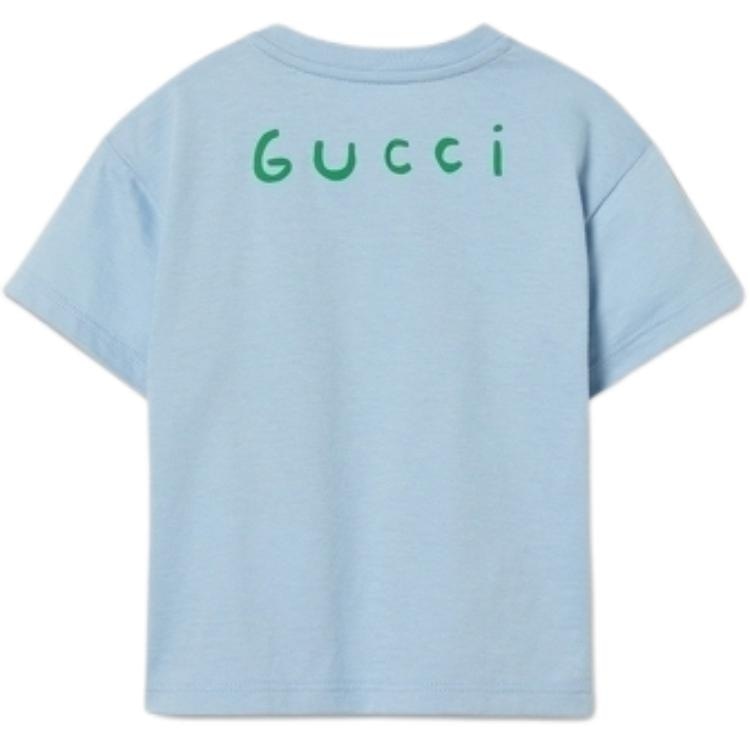 Gucci T-Shirt — фото 2