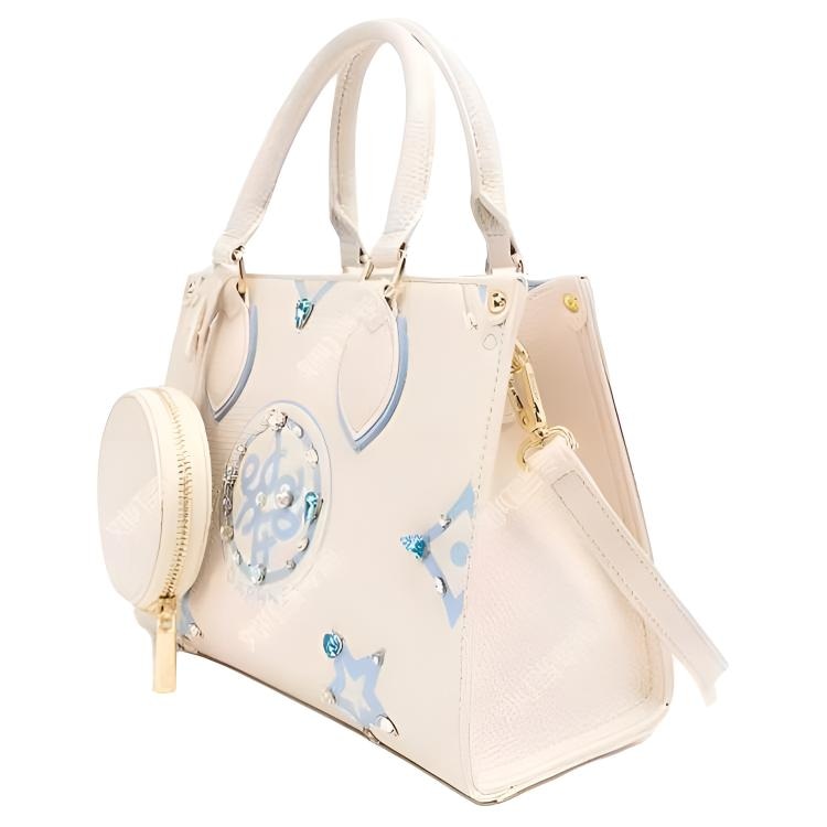 Сумки 达芙妮 DAPHNE DAPHNE PU Tote