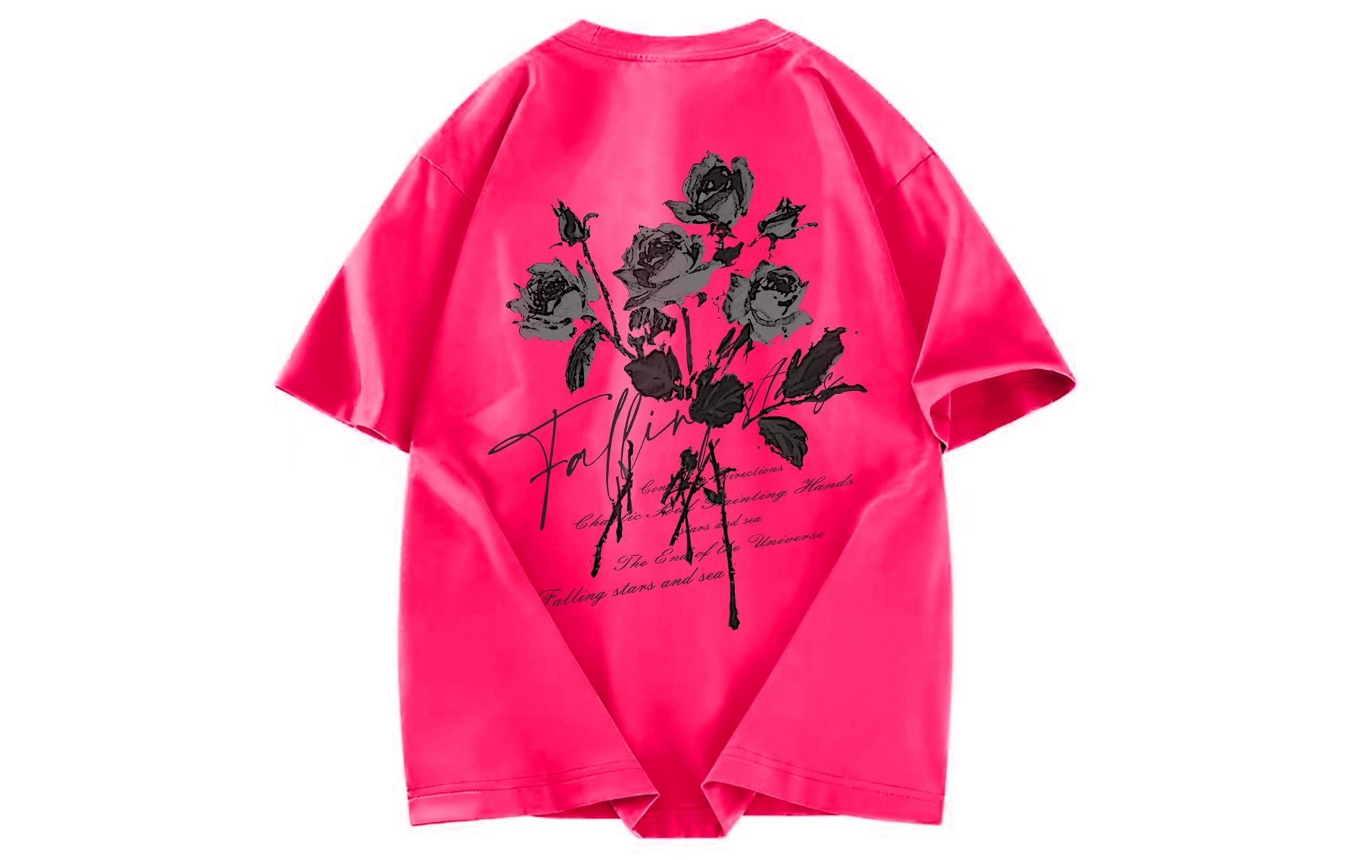 Ayea T-Shirt — фото 6