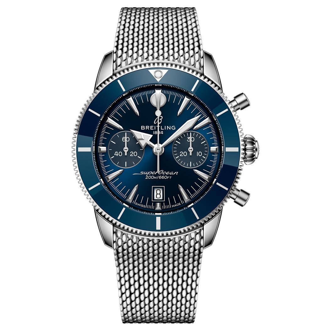 Часы Breitling 200 42mm