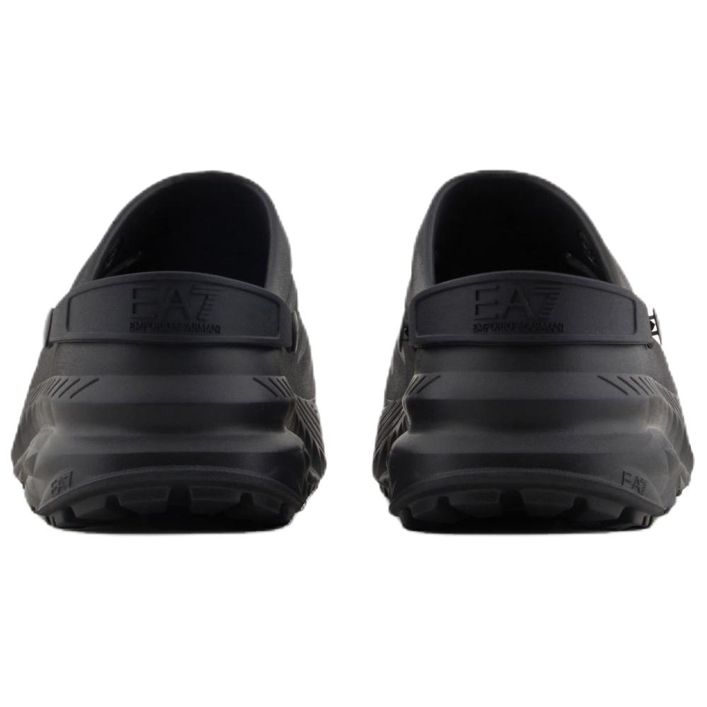 Emporio Armani EA7 Crusher Sonic Clog — фото 10