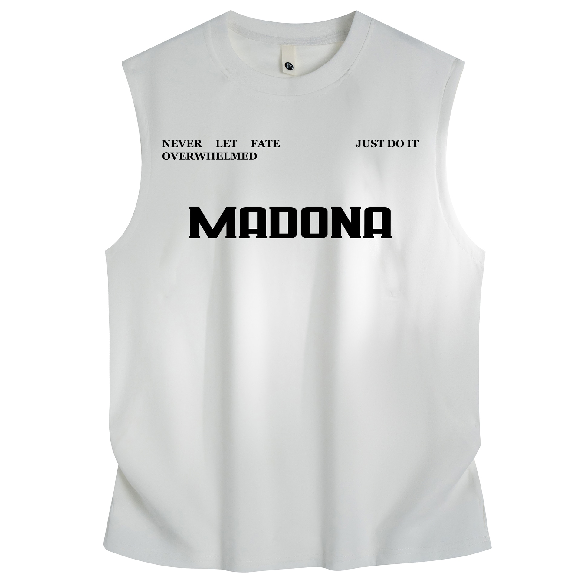 MADONA LOGO