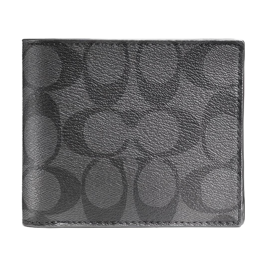 COACH 3 IN 1 Wallet