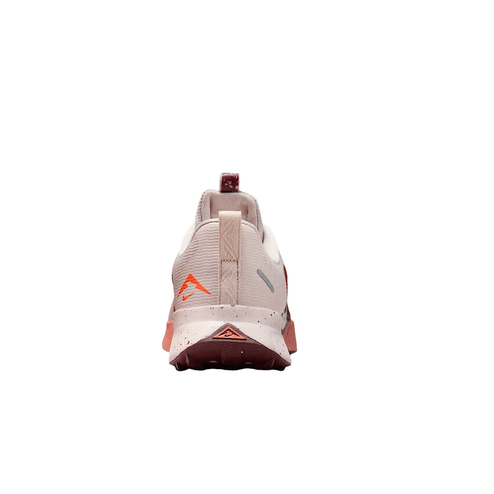 Nike Juniper Trail 3 Sandstone Grey Pink — фото 8