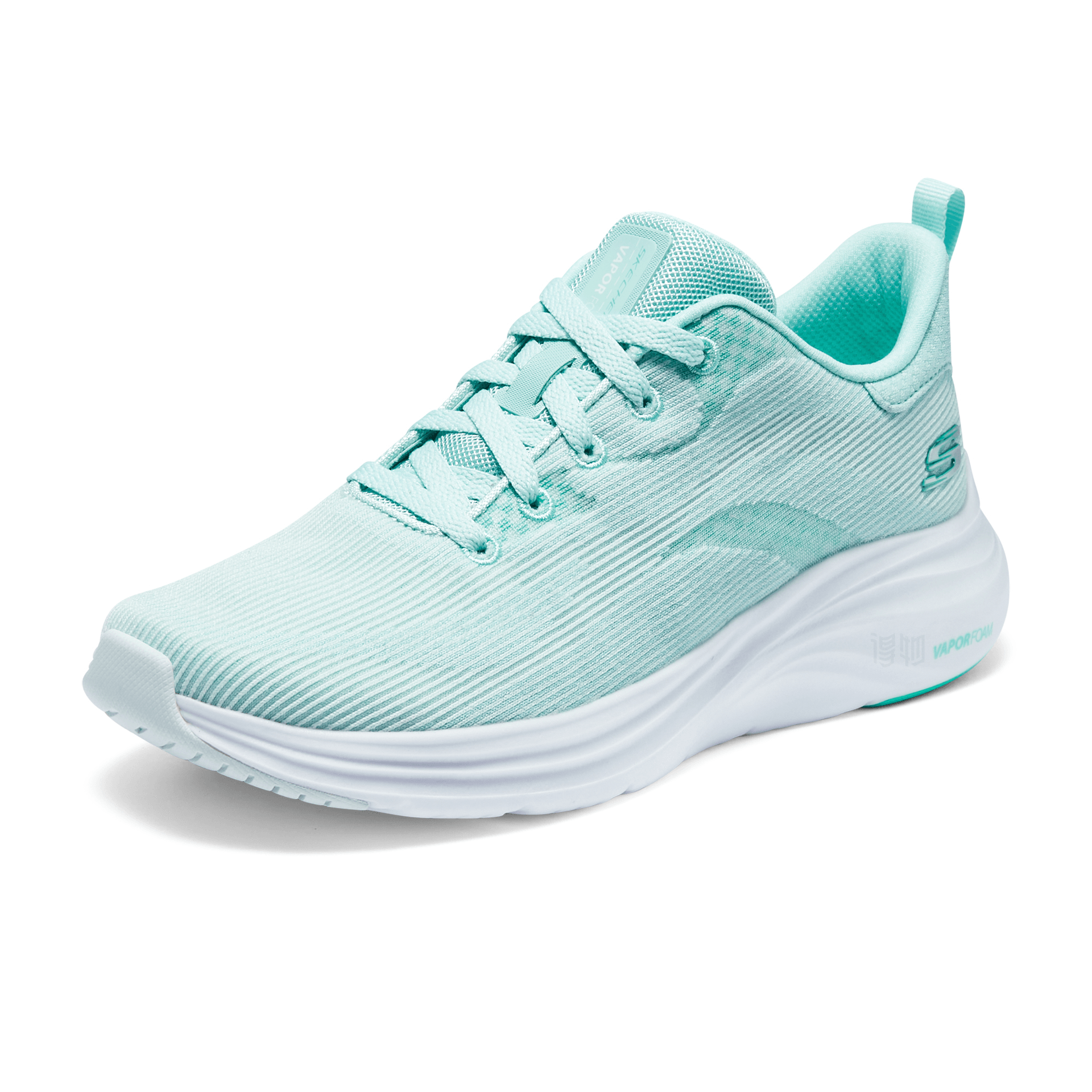 Skechers Бег (Арт. 150026-AQUA) — фото 8