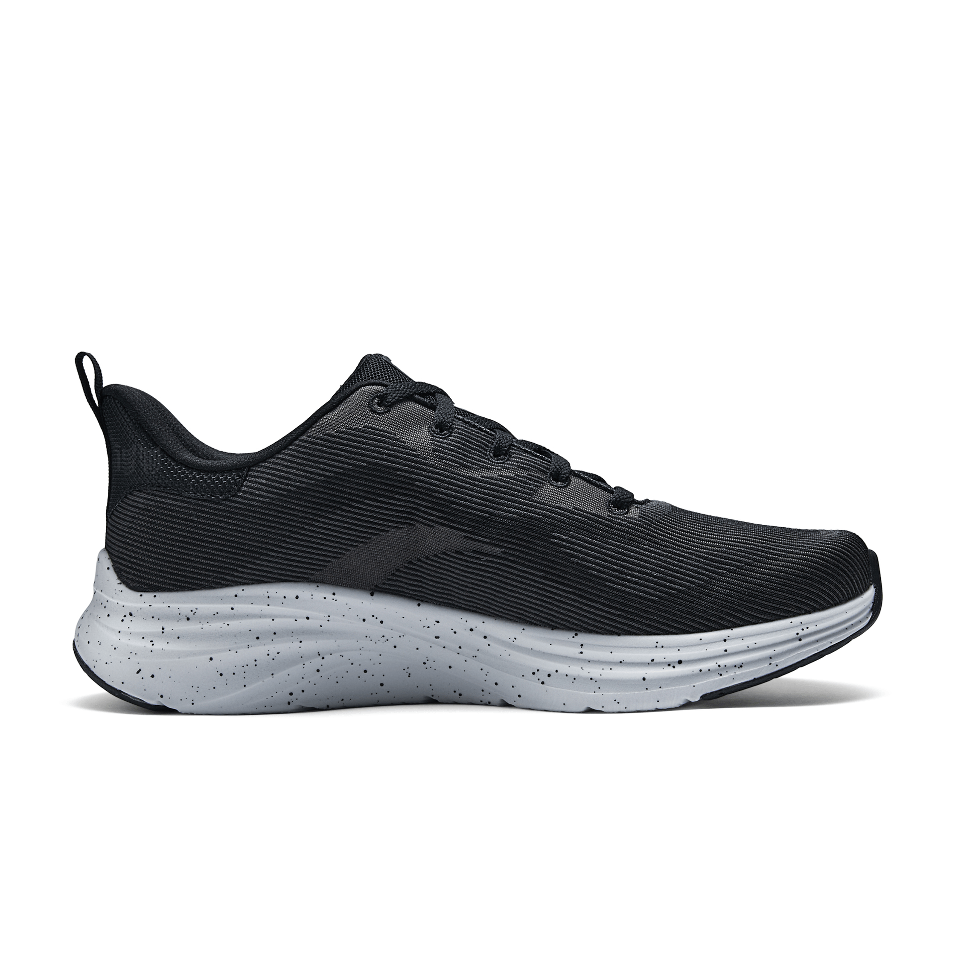 Skechers SPORT MENS Black Blue — фото 7