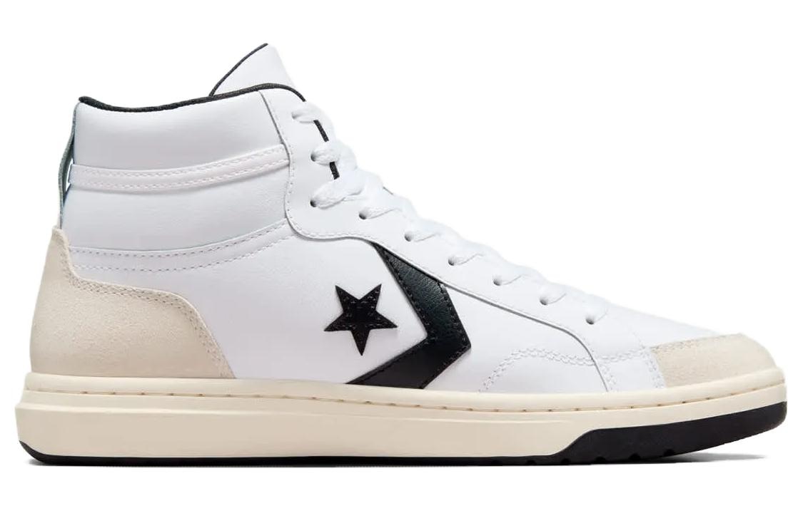 Converse Pro Blaze Classic White — фото 7