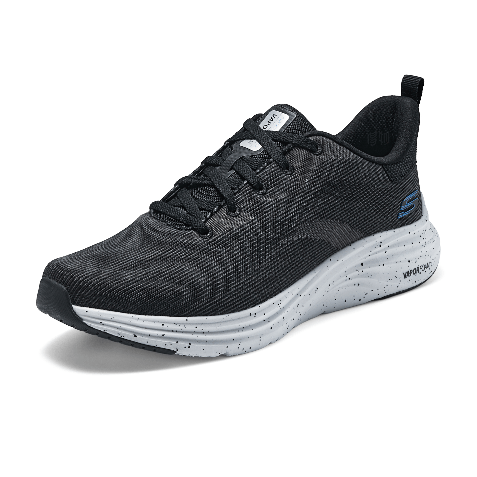 Skechers SPORT MENS Black Blue — фото 8