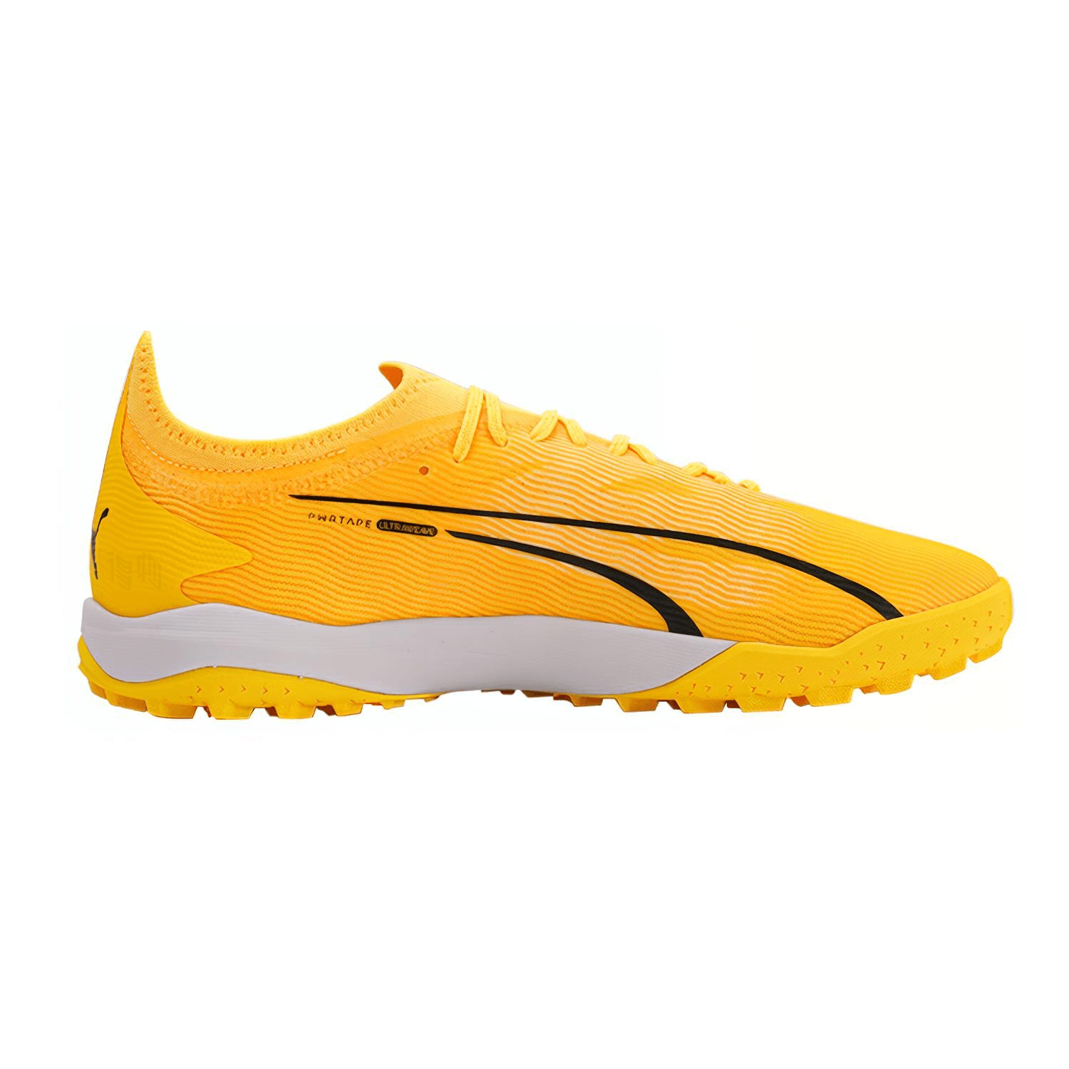 Puma Ultra Ultimate CAGE TF Yellow — фото 6
