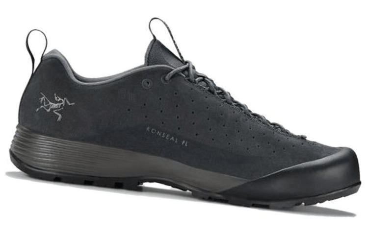 Arcteryx Konseal FL 2 Leather Black — фото 5