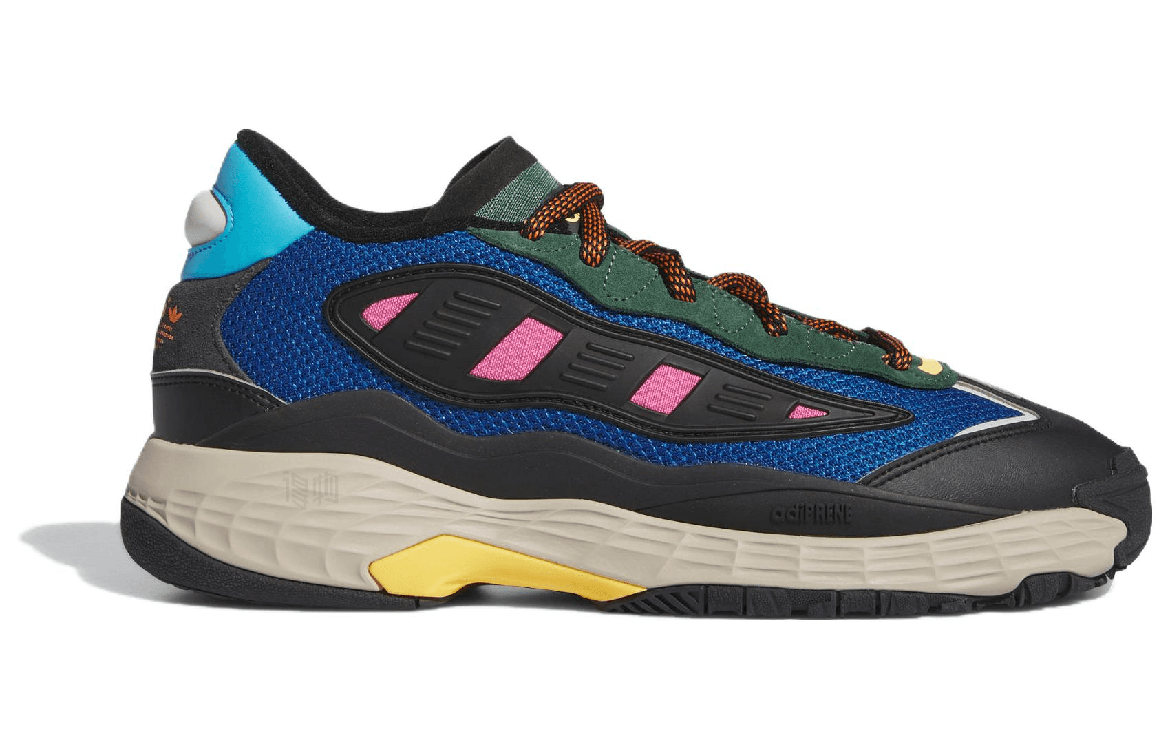 Adidas Niteball 3 — фото 7